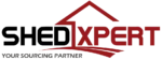 shedxpert logo website